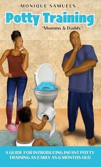 Produktbild: Potty Training "Mommy & Daddy"