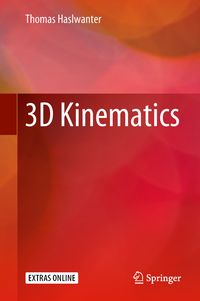 Produktbild: 3D Kinematics