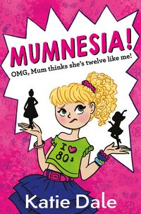 Produktbild: Mumnesia