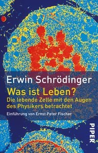 Produktbild: Was ist Leben?
