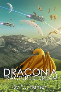 Produktbild: Draconia: Fractured Dream