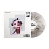 Produktbild: Paper Doll (clear LP)