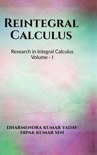 Produktbild: Reintegral Calculus Volume I