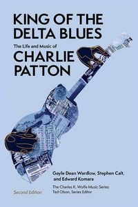 Produktbild: King of the Delta Blues