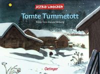 Bild vom Artikel Tomte Tummetott vom Autor Astrid Lindgren