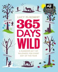 Produktbild: 365 Days Wild
