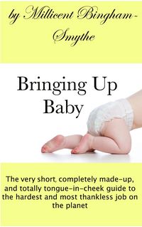 Produktbild: Bringing Up Baby