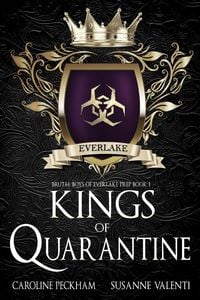 Produktbild: Kings of Quarantine
