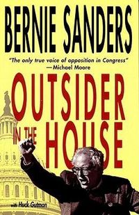 Produktbild: Outsider in The House