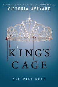 Produktbild: King's Cage