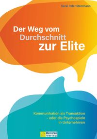 Produktbild: Der Weg vom Durchschnitt zur Elite