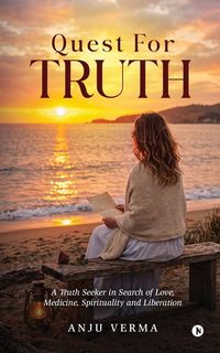 Produktbild: QUEST FOR TRUTH