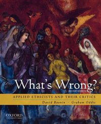 Produktbild: What's Wrong?