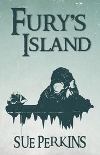 Produktbild: Fury's Island