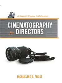 Produktbild: Cinematography for Directors