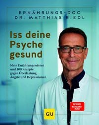 Produktbild Iss deine Psyche gesund