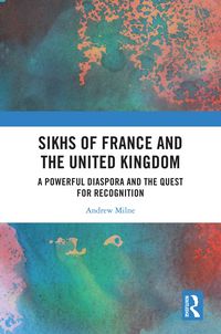 Produktbild: Sikhs of France and the United Kingdom