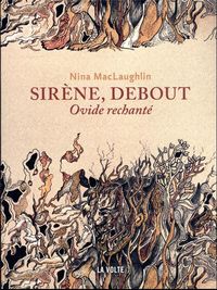 Produktbild: Sir&egrave;ne, debout : Ovide rechant&eacute;