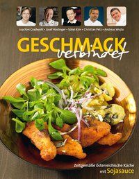 Produktbild: Geschmack verbindet