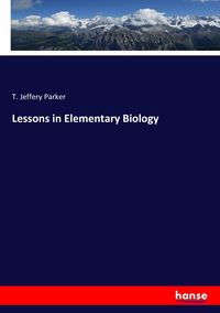 Produktbild: Lessons in Elementary Biology