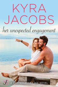 Produktbild: Her Unexpected Engagement