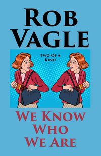 Produktbild: We Know Who We Are