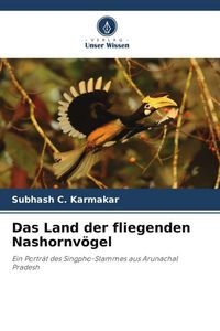 Produktbild: Das Land der fliegenden Nashornv&ouml;gel