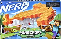 Bild vom Artikel Hasbro - Nerf Minecraft Pillager‘s Armbrust vom Autor 