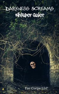Produktbild: Darkness Screams : Whisper Quiet