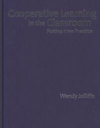 Produktbild: Cooperative Learning in the Classroom