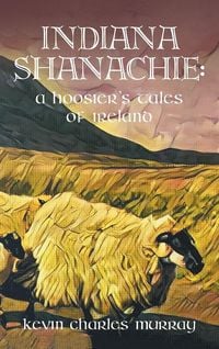 Produktbild: Indiana Shanachie