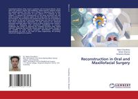 Produktbild: Reconstruction in Oral and Maxillofacial Surgery