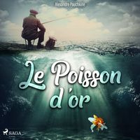 Produktbild: Le Poisson d'or