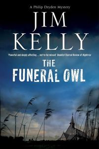 Produktbild: Funeral Owl