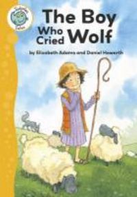 Produktbild: Boy Who Cried Wolf