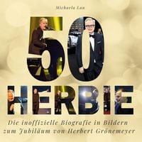 Produktbild: 50 Jahre Herbie