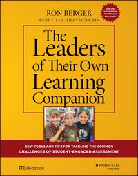Produktbild: The Leaders of Their Own Learning Companion