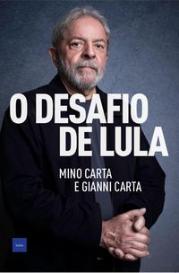 Produktbild: O desafio de Lula