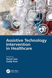 Produktbild: Assistive Technology Intervention in Healthcare