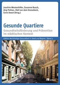 Produktbild: Gesunde Quartiere