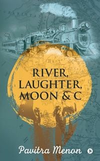 Produktbild: River, Laughter, Moon & C