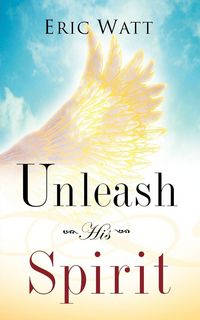 Produktbild: Unleash His Spirit
