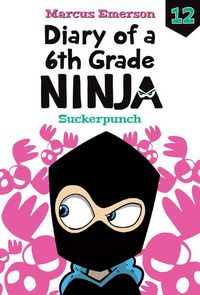 Produktbild: Suckerpunch: #12