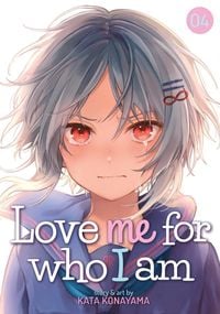 Produktbild: Love Me for Who I Am Vol. 4