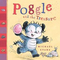 Produktbild: Poggle and the Treasure