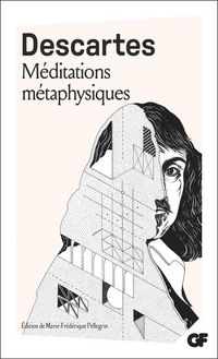 Produktbild: M&eacute;ditations m&eacute;taphysiques