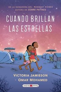 Produktbild: Cuando brillan las estrellas : una historia inolvidable