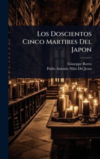 Produktbild: Los Doscientos Cinco Martires Del Japon
