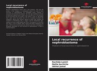 Produktbild: Local recurrence of nephroblastoma