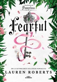 Produktbild: Fearful (Spanish Edition)